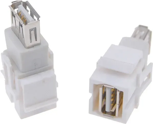 Peha Keystone USB 2.0 D 1951.19 USB 2.0