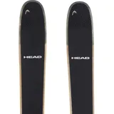 Head Kore 94 TI + Attack 14 GW Allmountain Skiset 2026-Schwarz-191