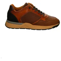 BULLBOXER Herren Mokassins Braun 43