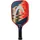 Head Radical Pro 2024 Pickleball Paddle, Orange, One Size