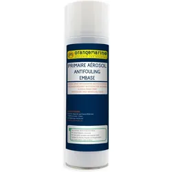 Basis-Antifouling-Aerosolgrundierung - ORANGEMARINE 400ML