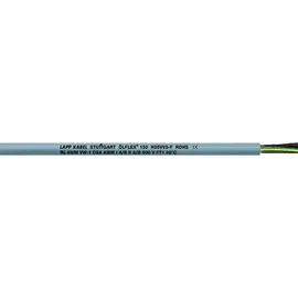 Lapp ÖLFLEX® 150 2X0,5 0015002/75