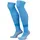 Nike Strike Dri-FIT Stutzenstrümpfe University Blue/Italy Blue/Midnight Navy 42-46