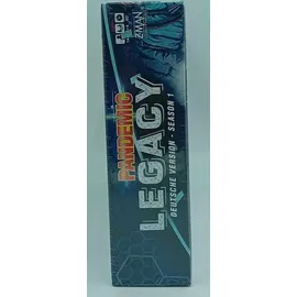 Z-Man Games Pandemic Legacy Season 1