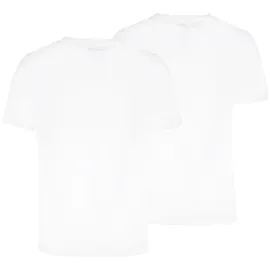 Puma Everyday Crew Neck T-Shirt weiß M