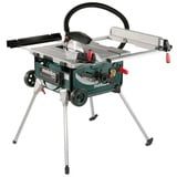 Metabo TS 254 inkl. ASR 25 L SC Set