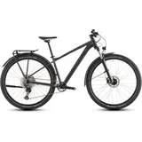 Cube Aim SLX FE 2026 29 Zoll RH 0 cm schwarz