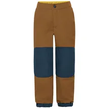 Vaude Caprea III Braun/Blau 128