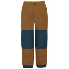 Vaude Caprea III Braun/Blau 128