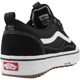 Vans MTE OLD SKOOL WATERPROOF Schwarz - 42,5