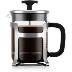 Kaffeebereiter bodum JESPER - silber