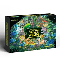 Pegasus spiele / wonderbow games Wilde Wesen
