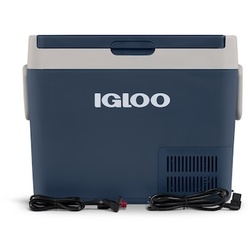 Igloo ICF40 Kompressor-Kühlbox (AC/DC, EU Version)