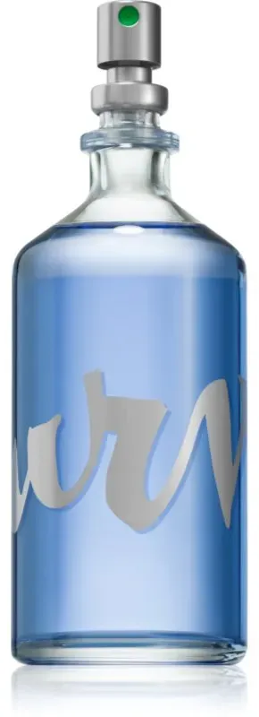 Liz Claiborne Curve Eau de Toilette für Damen 100 ml