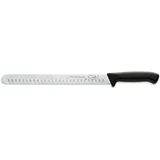 F.Dick ProDynamic Aufschnittmesser 30 cm rostfrei Kullenschliff Silber