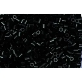 Rico Design Bügelperlen Schwarz