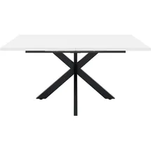 Mäusbacher Vitrum 160/210 x 75 cm schwarz/weiß
