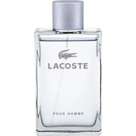 Lacoste Pour Homme Eau de Toilette 100 ml