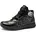 Stiefelette Osaka schwarz Gr 36 36 5