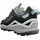 Lowa Maddox Pro GTX Low Damen Schwarz / Grau 43,5