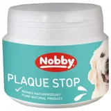 Nobby Plaque Stop für Hunde 75 g