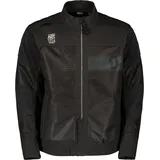 Scott X-Tream Air Textiljacke Schwarz M