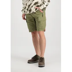 Sweatshorts ALPHA INDUSTRIES 
