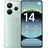 8 GB RAM 256 GB Colar Green