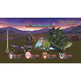 Tales of Vesperia - Definitive Edition (USK) (Nintendo Switch)
