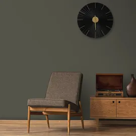 Art for the home Origami 59,0 schwarz
