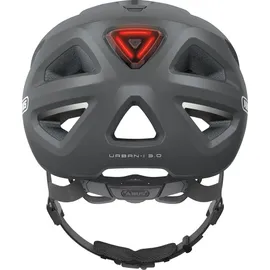 ABUS Urban-I 3.0 61-65 cm titan 2025