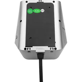 Besen Wandladegerät für Elektroautos LX30 22kW APP