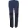 TROLLKIDS Regenhose Lofoten Blau 164