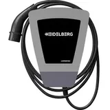 Heidelberg Home Eco 11 kW 5 m (00.779.3005) schwarz/silber