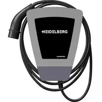 Heidelberg Home Eco 11 kW 5 m (00.779.3005) schwarz/silber