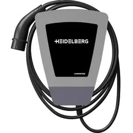 Heidelberg Home Eco 11 kW 5 m (00.779.3005) schwarz/silber