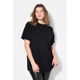 Studio Untold Longshirt in schwarz | Gr.: 50-52