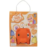 Pocket Money Piggies - Pop Star Pack