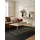 KADIMA DESIGN Marbrix Weiß Holz 100 x 60 x 40 cm