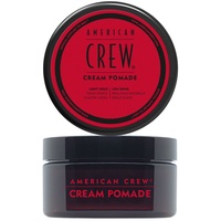 American Crew Haarpomade Cream Pomade, 85 g, für Männer,