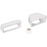 AEG M2CKCF18 Umluft-Installations-Kit (902 986 500)