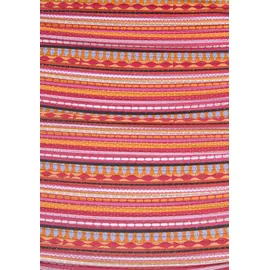 LASCANA Badeanzug Damen Orange 36