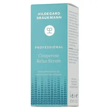 Hildegard Braukmann Professional Plus Couperose Relax Serum 30 ml