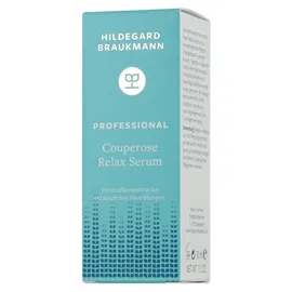 Hildegard Braukmann Professional Plus Couperose Relax Serum 30 ml