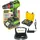 Pro Craft PA18PRO DFR-1B-C inkl. 1 x 2,0 Ah + Ladegerät + 32 tlg. Bit Set + Koffer