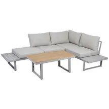 Greemotion »Aruba«, aus Aluminium