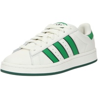 Adidas Campus 00s core white/green/off white 40