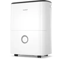 Midea Comfee MDDF-16DEN7 Luftentfeuchter 16l/24h, 80m3