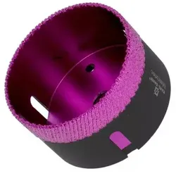 MATRIXTEC Bohrkrone Diamant Ø 55 mm, Art. 50822