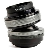 Lensbaby Composer Pro II Sweet 50mm F2,5 Sony E